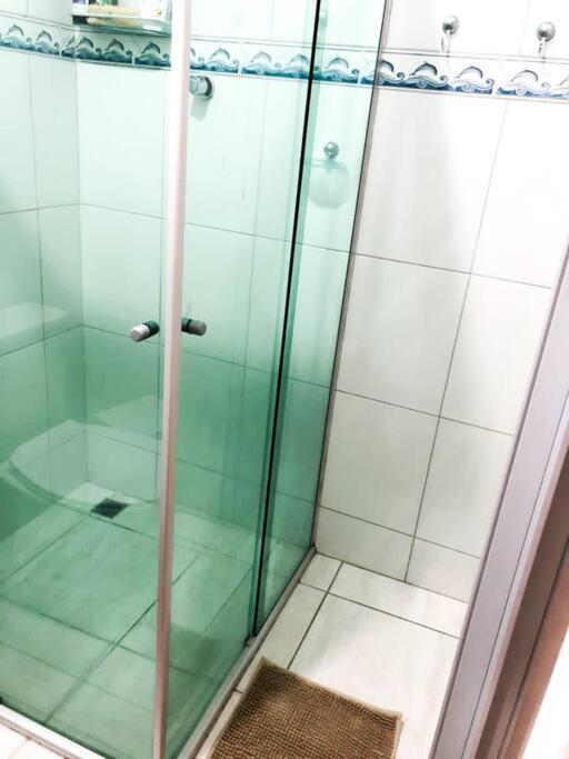 Apartamento A 230 Mts Da Praia Em Ubatuba Eksteriør billede